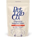 PetLab Co. Digestive Support Bites Grain-Free Dog Treats, 3-oz bag