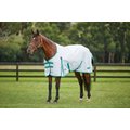 WeatherBeeta Green-Tec 900D Standard Neck Lite Plus Horse Blanket, 69-in