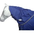WeatherBeeta Comfitec Premier Free Neck Rug Lite Horse Blanket, Cob