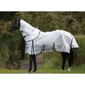 WeatherBeeta Comfitec Dura-Mesh Detach A Neck Horse Blanket, 81-in