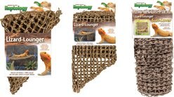 Penn-Plax Reptology Lizard Lounger Bundle, 3 piece