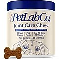PetLab Co. Joint Care Pork Flavor Dog Supplement, 30 count
