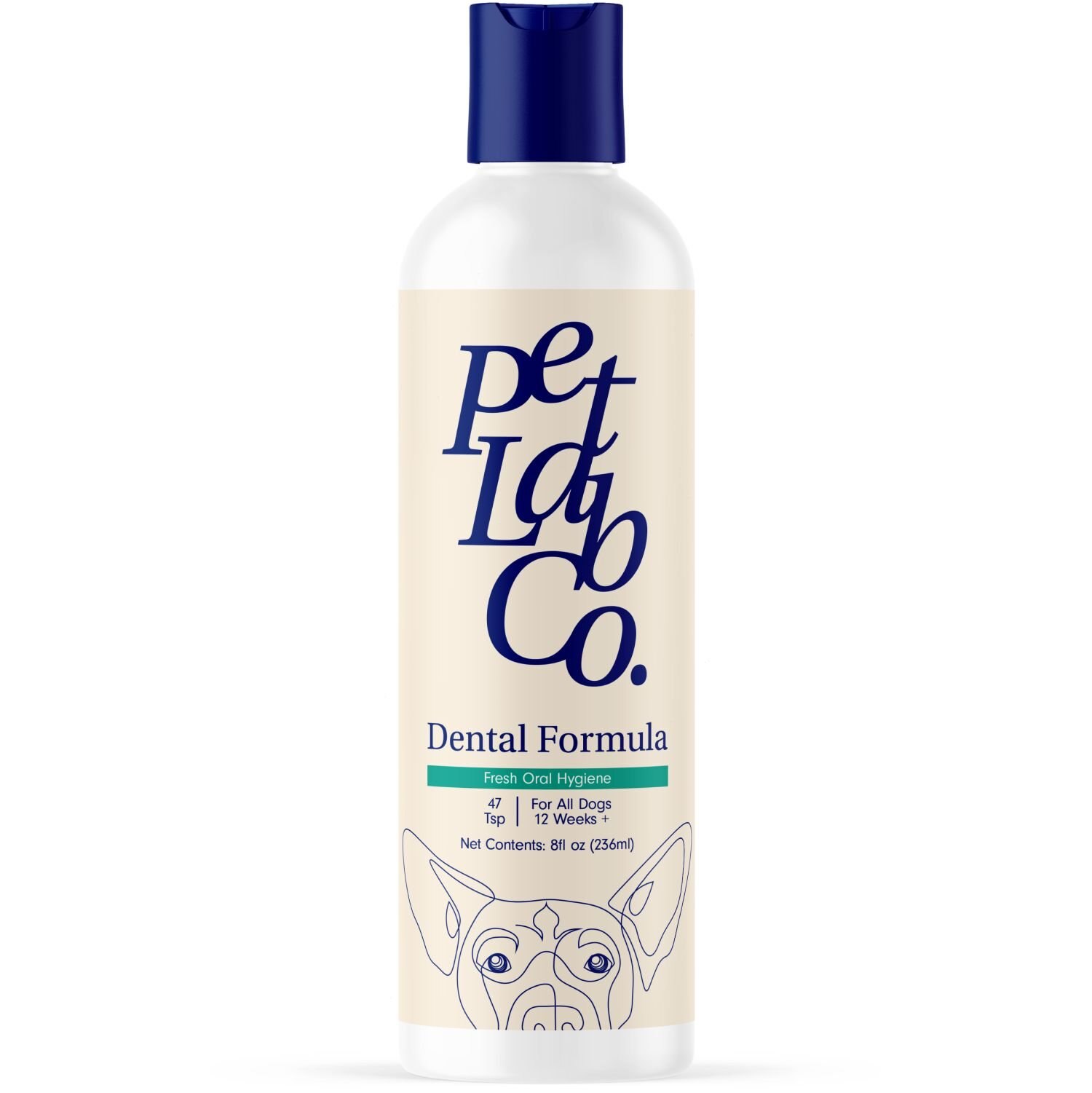PETLAB CO. Dental Formula Dog Dental Water Additive reviews
