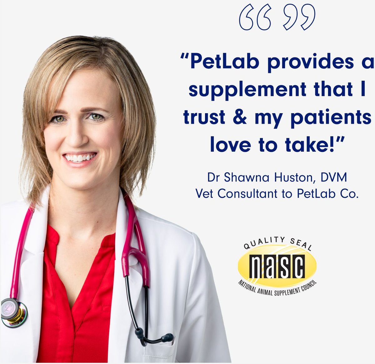 PETLAB CO. Itch Relief Pork Flavor Dog Supplement, 30 count