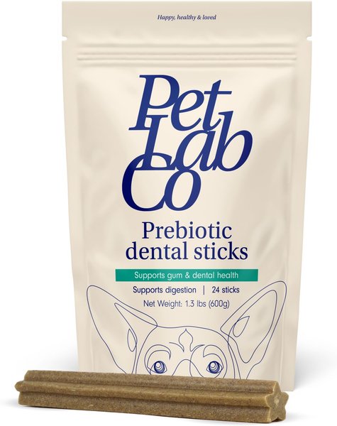 Chewy dog dental clearance chews