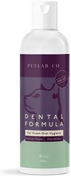 PetLab Co. Dental Formula Cat Dental Water Additive, 8-oz bottle
