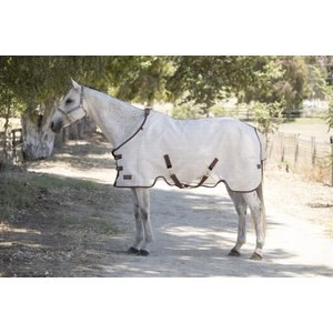 Kensington SureFit Drap de protection respirant et anti-UV