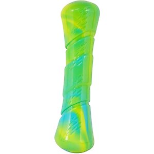 Petstages Crack N Fetch Stick Dog Chew Toy, Medium