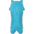 Petstages Giggle Kitty Dog Chew Toy, Blue