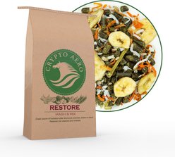 Crypto Aero Restore Mash & Mix Horse Feed, 20-lb bag