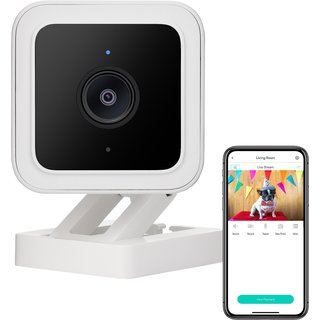 Wyze Cam v3 Pet Camera slide 1 of 8