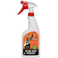 Alpha Tech Pet Inc. SkunkAway Skunk Odor Remover Dog Spray, 16-oz bottle