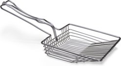 Van Ness Stainless Steel Cat Litter Scoop