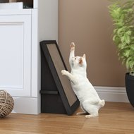 Way Basics zBoard Paperboard Incline Scratcher Cat Toy