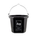 EquiFit AgSilver CleanBucket Horse Bucket, 5-gal