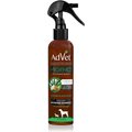 AdVet Hygienics Aloe Vera Waterless Dog Shampoo, 8-oz bottle