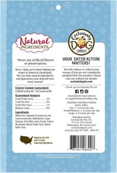 Exclusively Dog Cookies Snowballs Vanilla Flavor Dog Treats, 6-oz bag slide 2 of 6