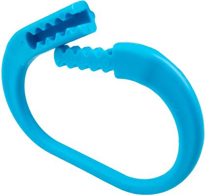 PFIFF Safe Tie – Legaccio Di Sicurezza Riutilizzabile Per Cavalli – Antipanico Nero - 5