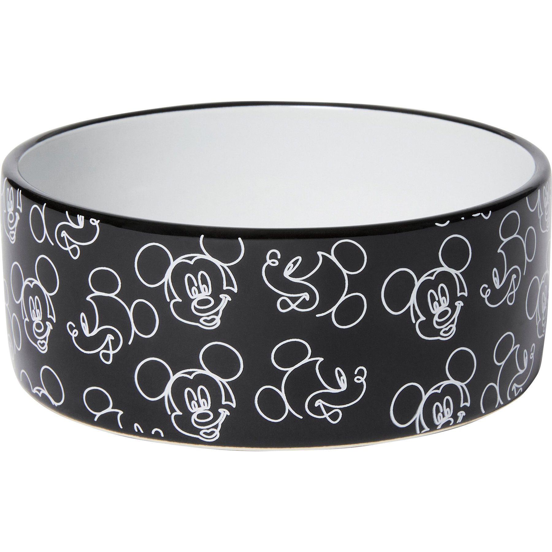 Disney dog food bowl hotsell