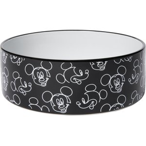 Minnie mouse dog clearance bowl