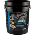 Microbe-Lift Pond Sinking Pellets Koi & Goldfish Food, 18.5-lb bucket