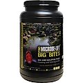 Microbe-Lift Pond Big Bites Koi & Goldfish Food, 2.75-lb jar