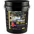 Microbe-Lift Pond Big Bites Koi & Goldfish Food, 16.75-lb bucket