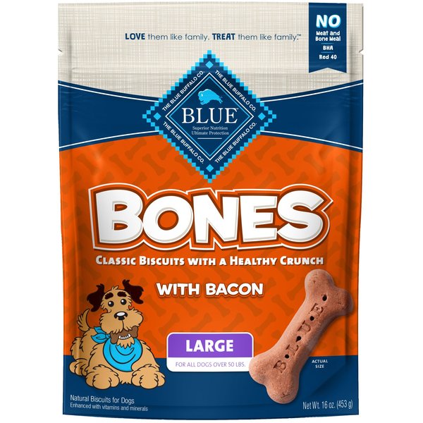 Pawtriotic Pumpkin Pie Dog Treats