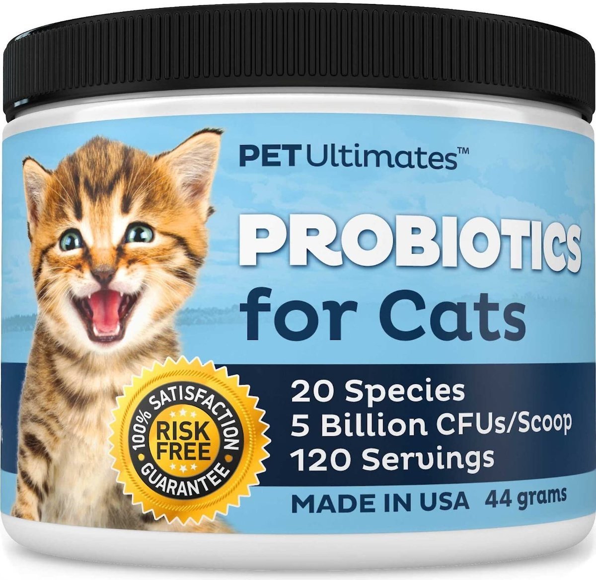 Chewy cheap cat probiotics