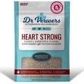 Muenster Dr Verwers Heart Strong Beef Flavor Powder Dog Supplement, 10-oz bag