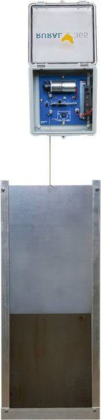 Rural365 Automatic Chicken Coop Door