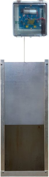 Rural365 Automatic Chicken Coop Door & Timer