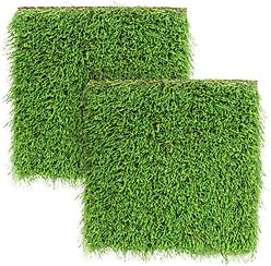 Rural365 Nesting Chicken Coop Pads, 2 count