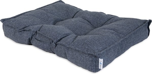 Discontinued - LA-Z-BOY Milly Indoor/Outdoor Pillow Dog Bed - Chewy.com