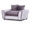 Show in main carousel: Keet Westerhill Sofa Cat & Dog Bed with Removable Cover, Charcoal, Medium slide 5 of 10
