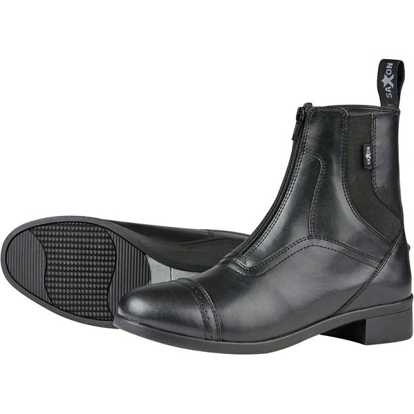 TuffRider Bottes de paddock sport pour femme
