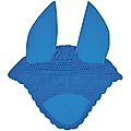 WeatherBeeta Prime Horse Ear Bonnet, Full, Royal Blue
