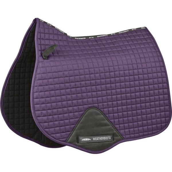 Derby Originals Extra Comfort All-Purpose English Saddle Pad