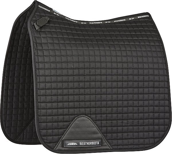 Dura-Tech Standard Dressage Saddle Pad | Various Color