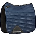 WeatherBeeta Prime Dressage Horse Saddle Pad, Navy