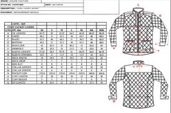 Equine Couture Cory Jacket, Wine, X-Small slide 2 of 2