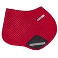 Equine Couture Performance Horse Pad, Red
