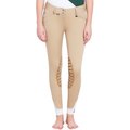 Equine Couture Ladies Fiona Silicone Knee Patch Breeches