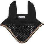 Weatherbeeta Full Size Prime Ear Bonnet Fly Veil - Protection Oreilles Cheval
