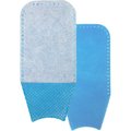 Aloha Pet Finger Mitt Pet Grooming Tool, 12 count