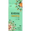 Karma Balanced Nutrition Plant First Recipe with Chicken Adult Dry Dog Food, 4-lb bag