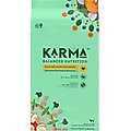 Karma Balanced Nutrition Plant First Recipe with Chicken Adult Dry Dog Food, 24-lb bag