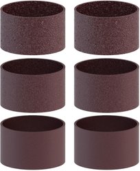 PawPerfect Replacement Rollers, 6 count