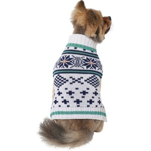 Stylin' Rescue Pup Sweater