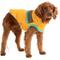 Show in main carousel: GF Pet Alpine Puffer Dog Coat, Yellow, X-Small slide 1 of 7